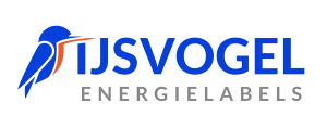 IJsvogel Energielabels